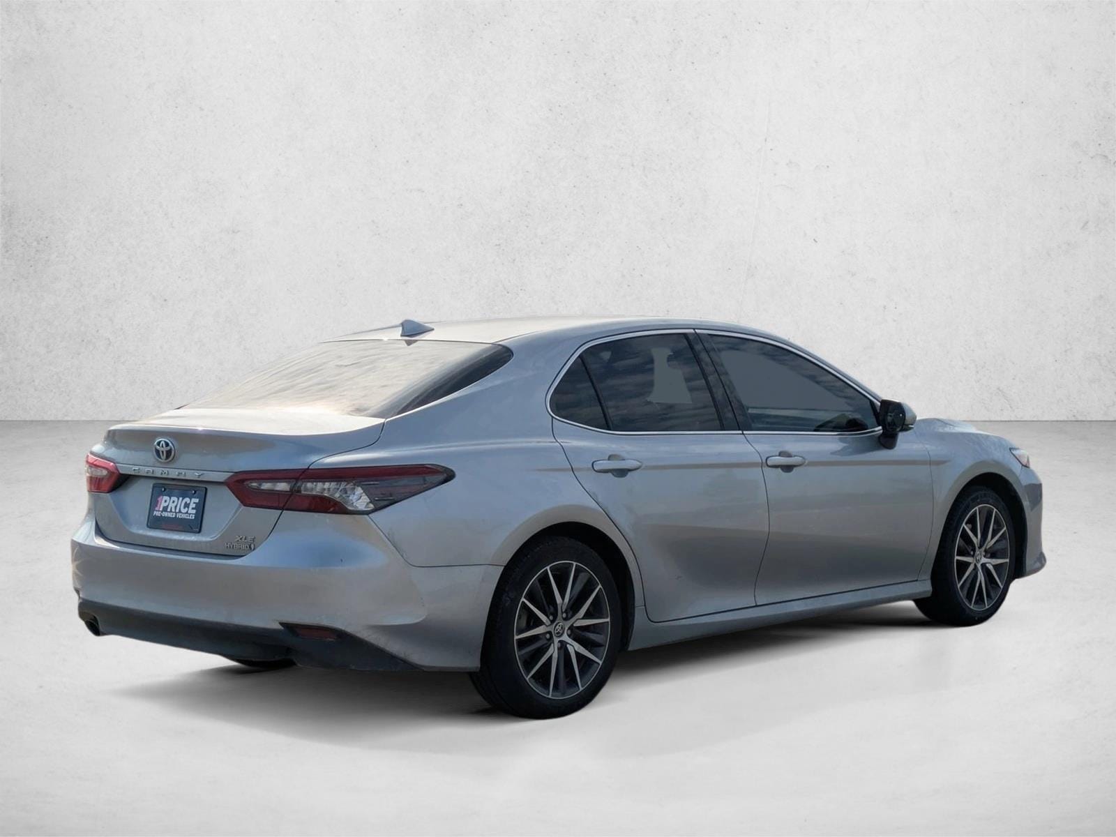 2022 TOYOTA CAMRY - Image 5