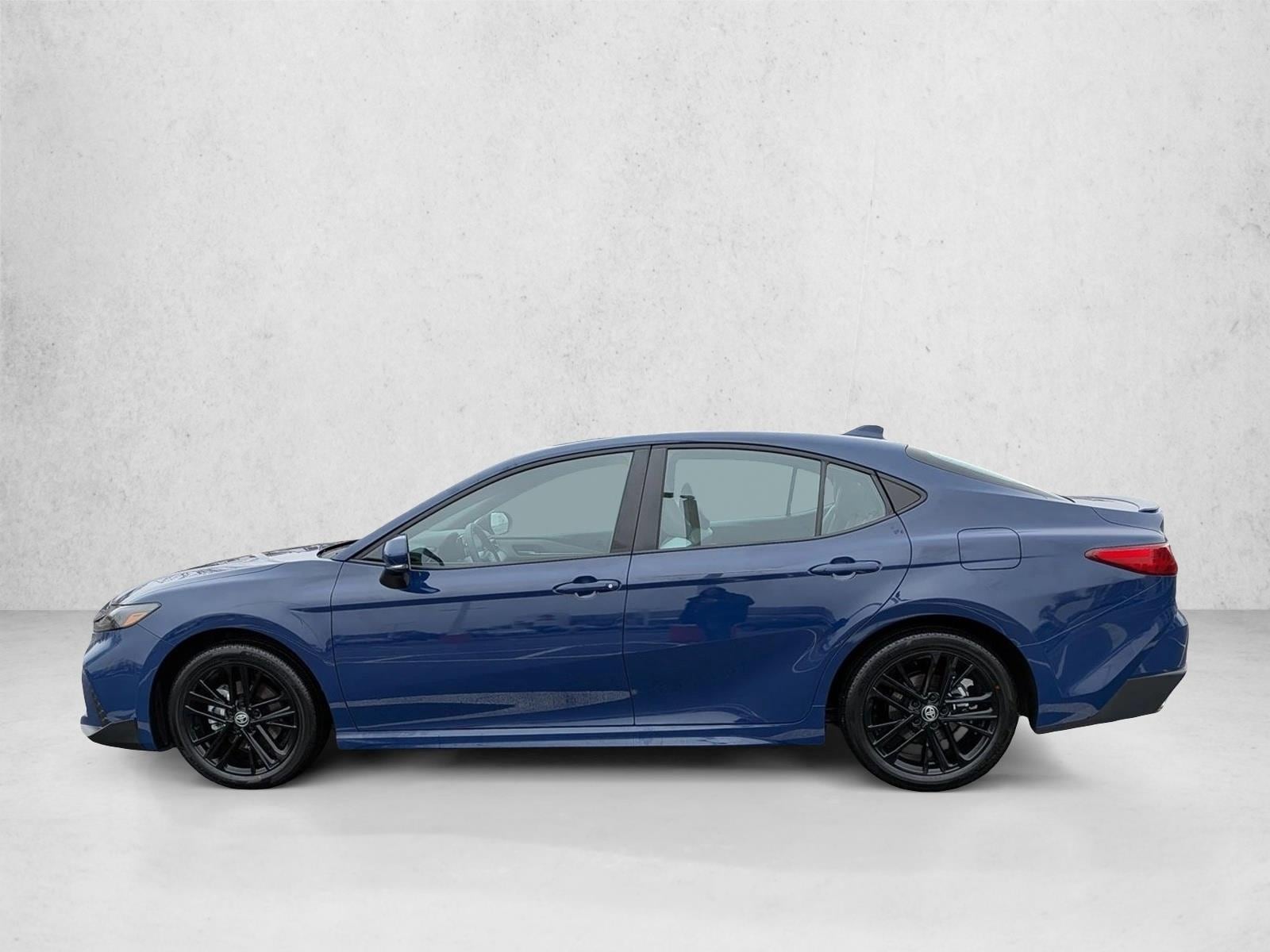 2026 TOYOTA CAMRY - Image 9