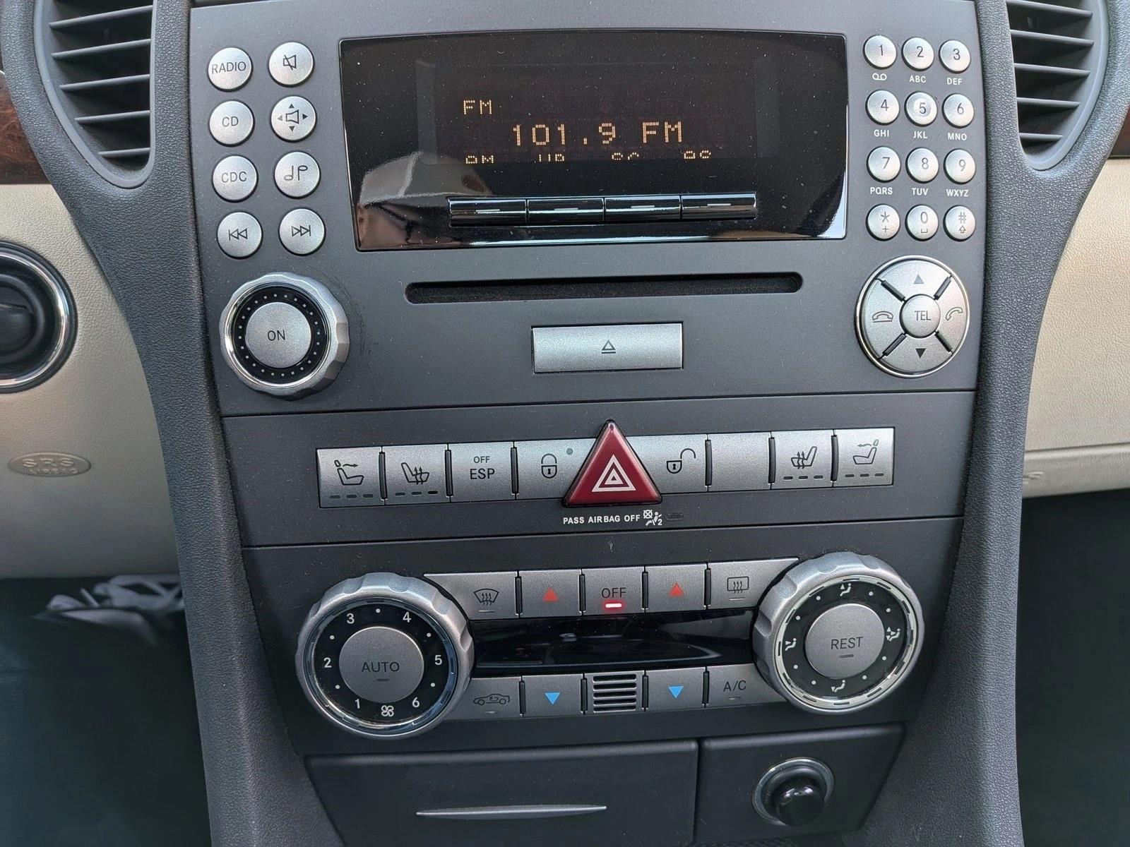 2006 MERCEDES-BENZ SLK-CLASS - Image 14