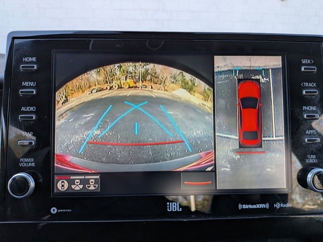 2023 TOYOTA CAMRY - Image 13