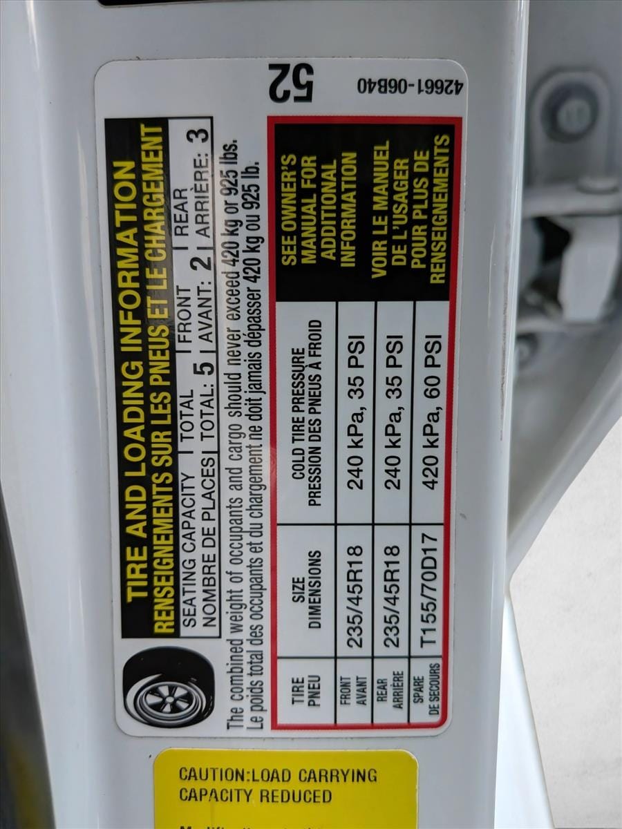 2023 TOYOTA CAMRY - Image 23