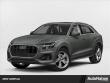 Used 2020 Audi Q8 55 Premium SUV