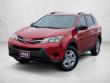 Used 2015 Toyota RAV4 LE SUV