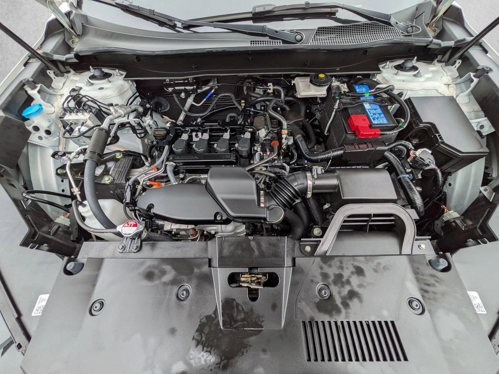 2024 HONDA CR-V - Image 23