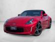 Used 2018 Nissan 370Z Touring Sport Convertible