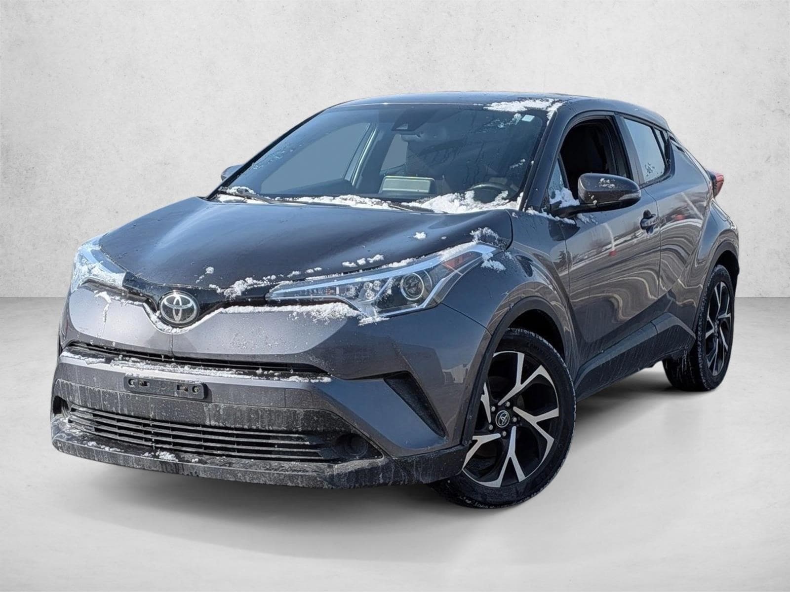 2019 Toyota C-HR