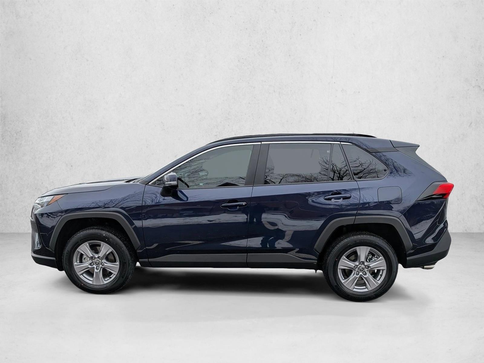 2025 TOYOTA RAV4 - Image 9