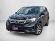 Used 2019 Honda Pilot EX-L AWD SUV