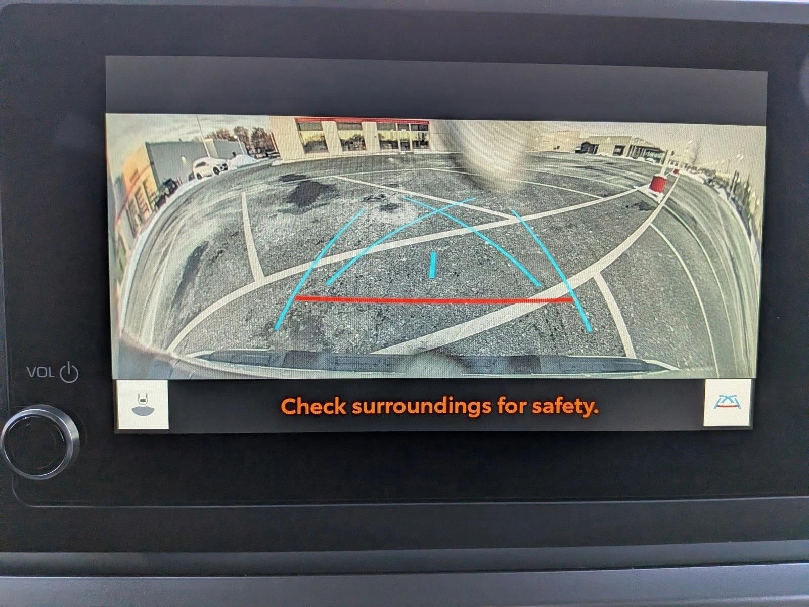 2025 TOYOTA TACOMA - Image 13