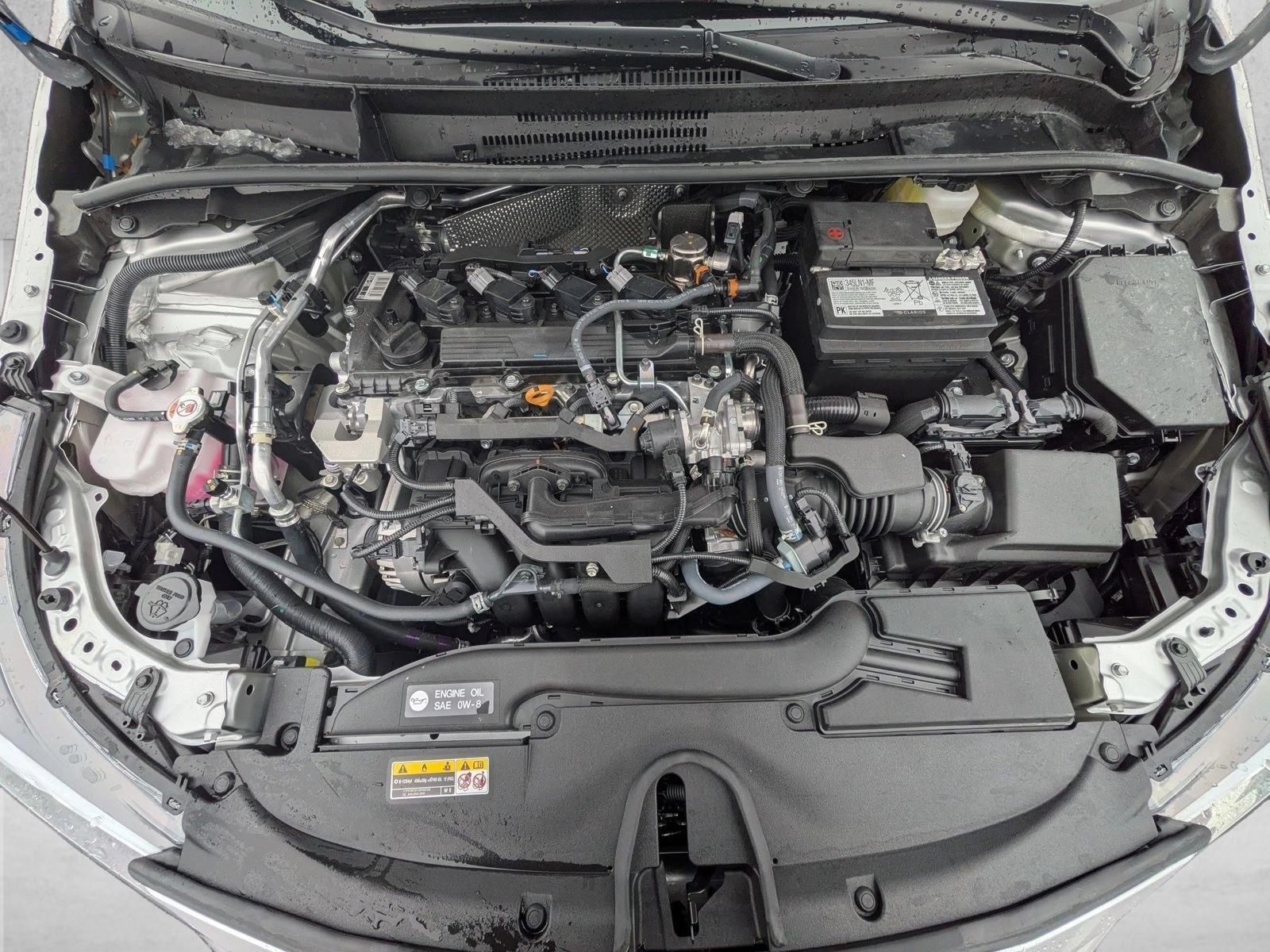 2025 TOYOTA COROLLA - Image 21