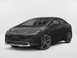 Toyota Prius Plug-in Hybrid