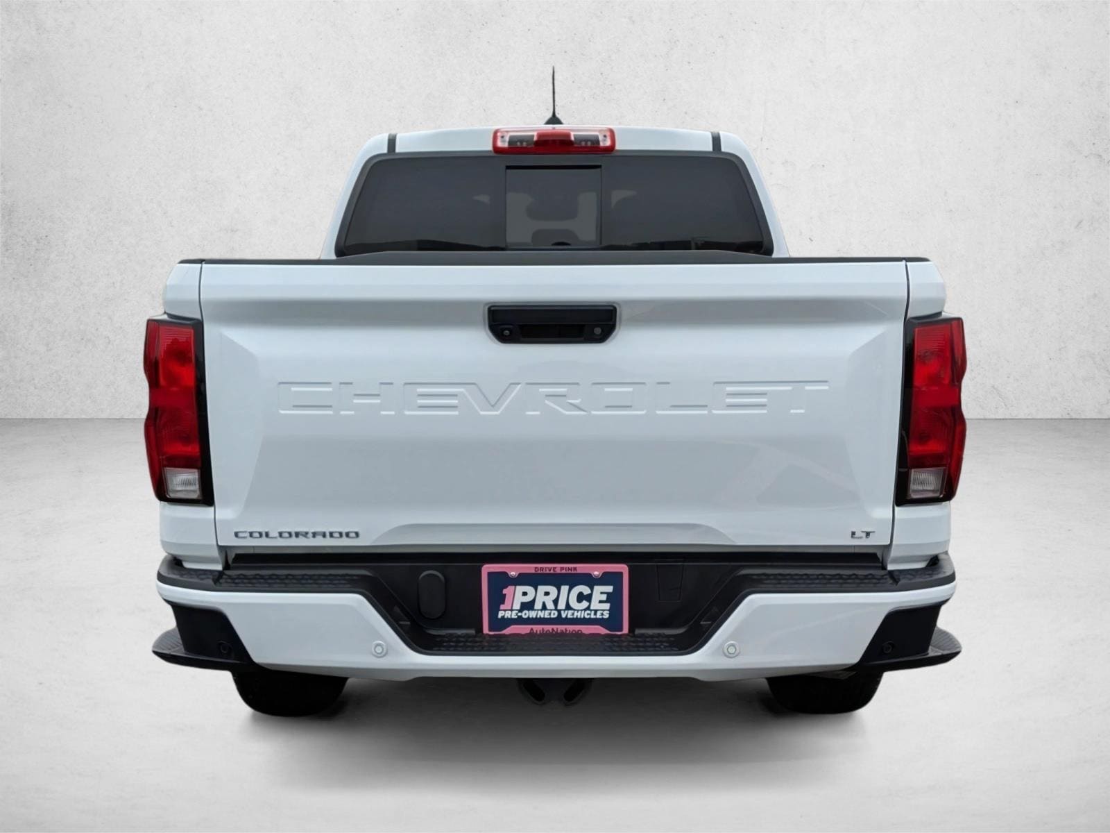 2023 CHEVROLET COLORADO - Image 6