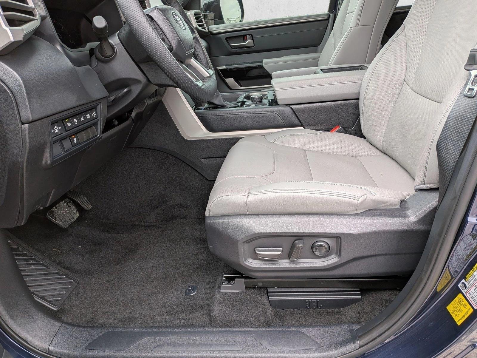 2026 TOYOTA TUNDRA - Image 14