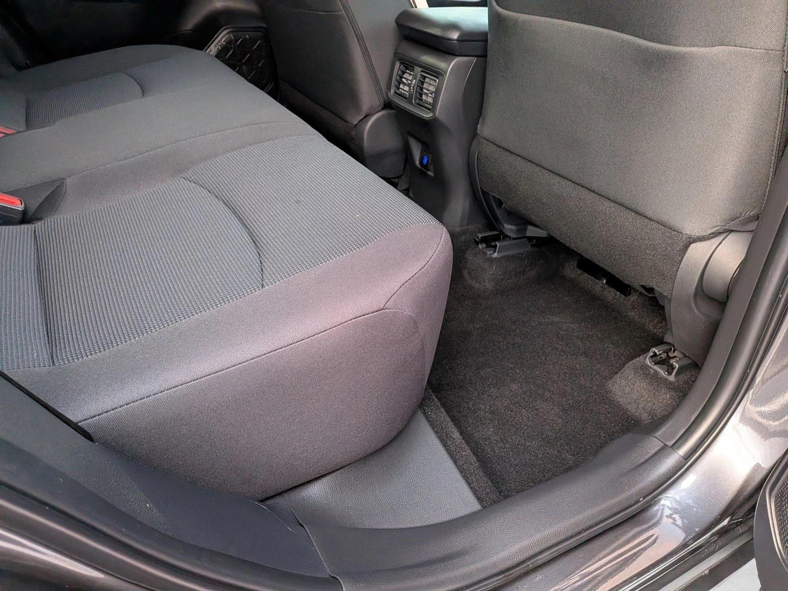 2025 TOYOTA RAV4 - Image 17