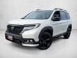 Honda Passport