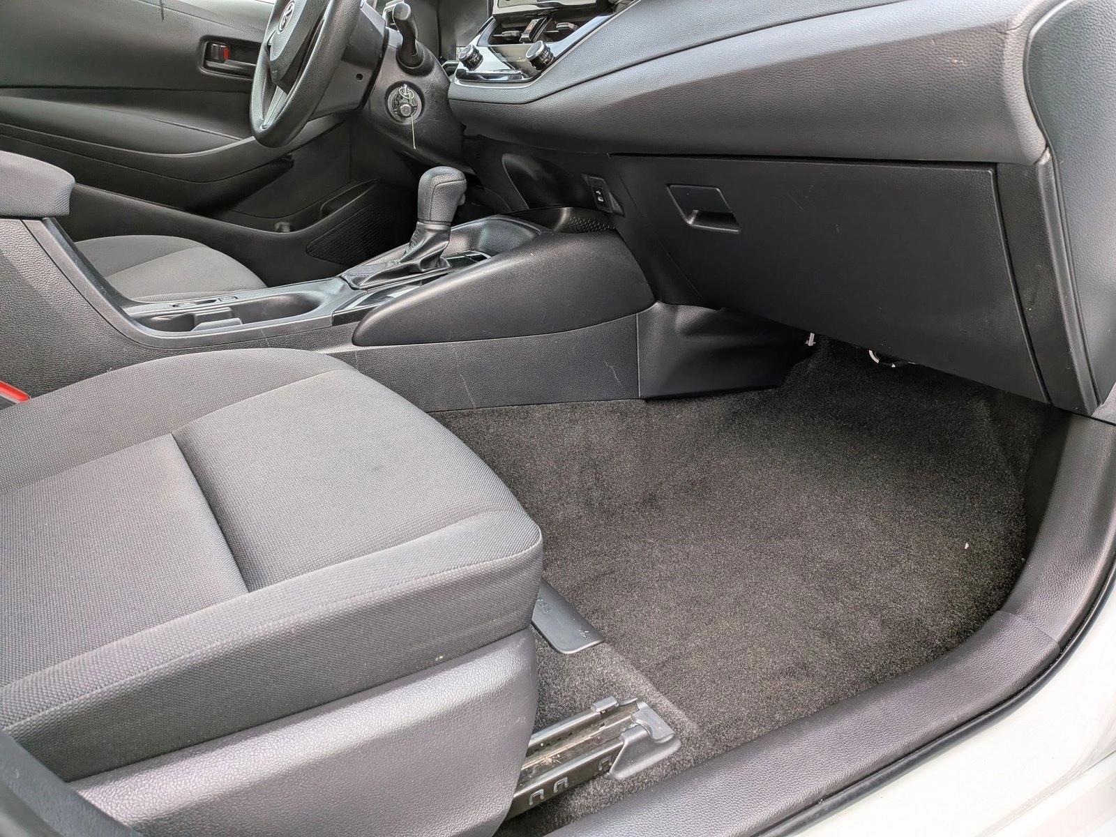 2023 TOYOTA COROLLA - Image 15