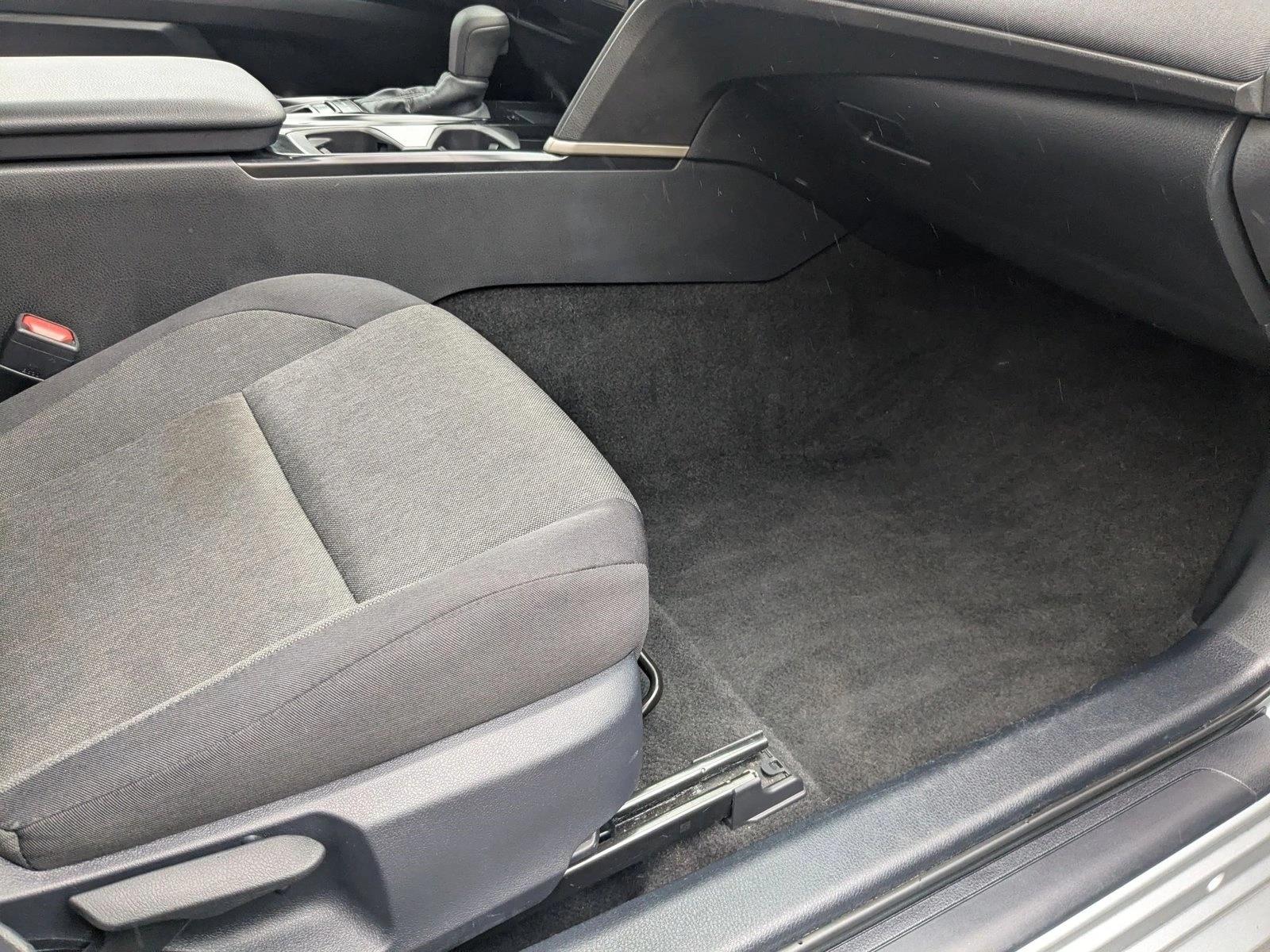 2025 TOYOTA CAMRY - Image 15