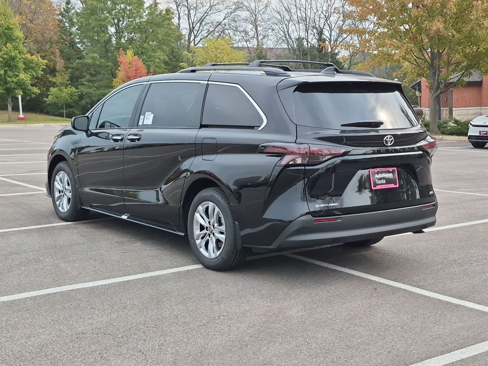 Vehicle thumbnail