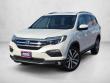 Used 2018 Honda Pilot Elite AWD SUV
