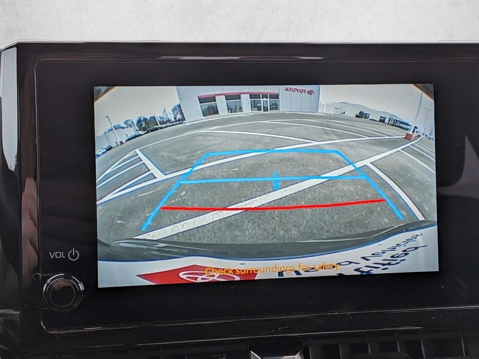 2024 TOYOTA COROLLA - Image 13