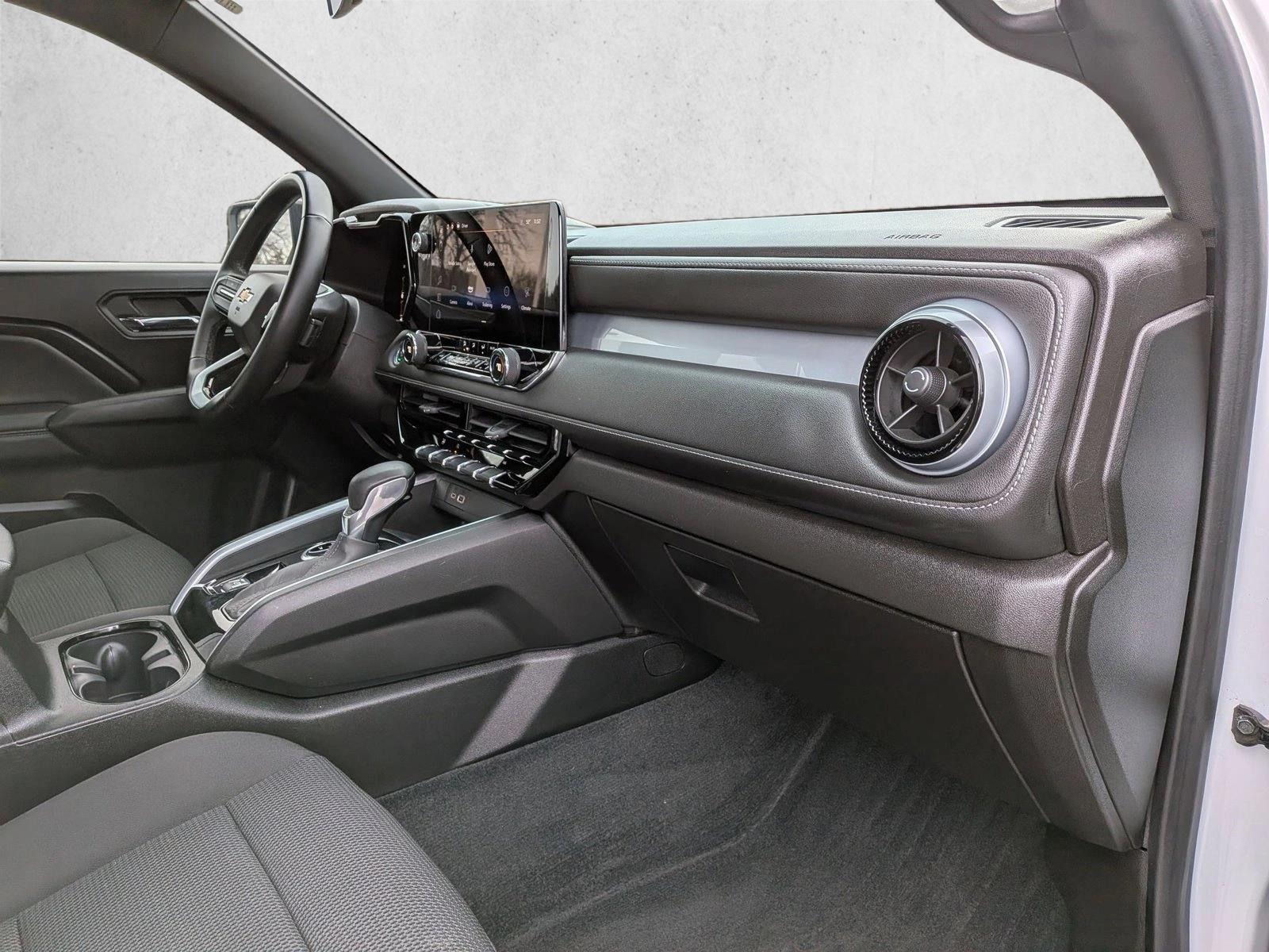 2023 CHEVROLET COLORADO - Image 19