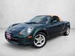 Used 2002 Toyota MR2 Spyder Base Convertible