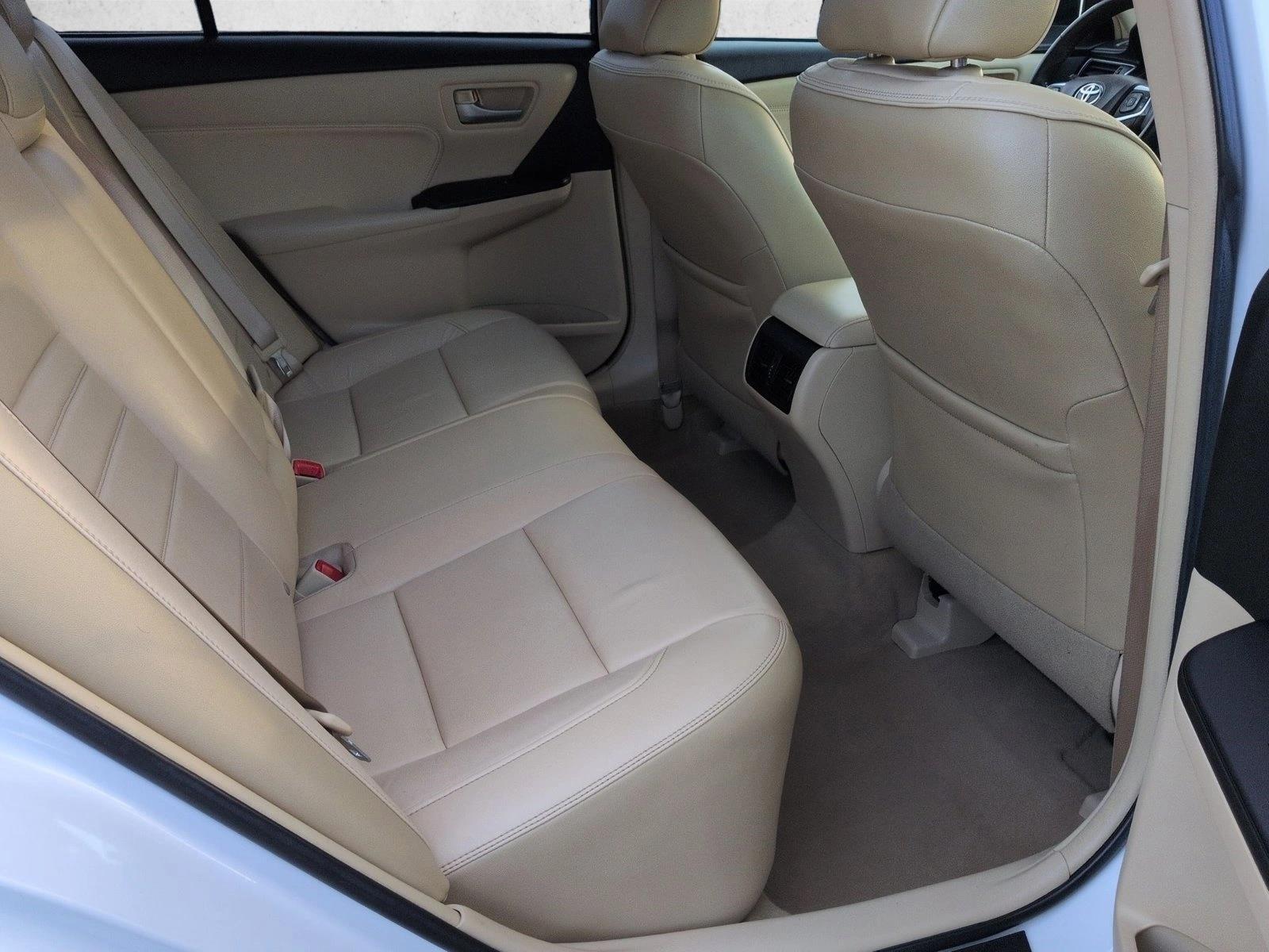 2016 TOYOTA CAMRY - Image 21