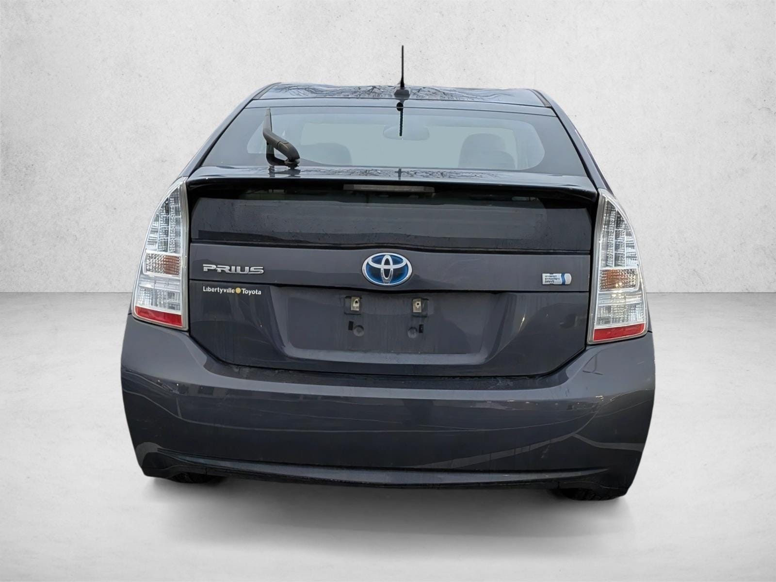 2010 TOYOTA PRIUS - Image 6
