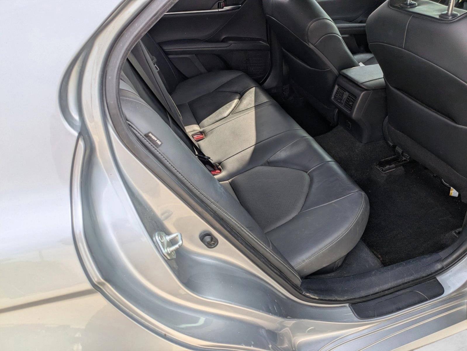 2022 TOYOTA CAMRY - Image 20