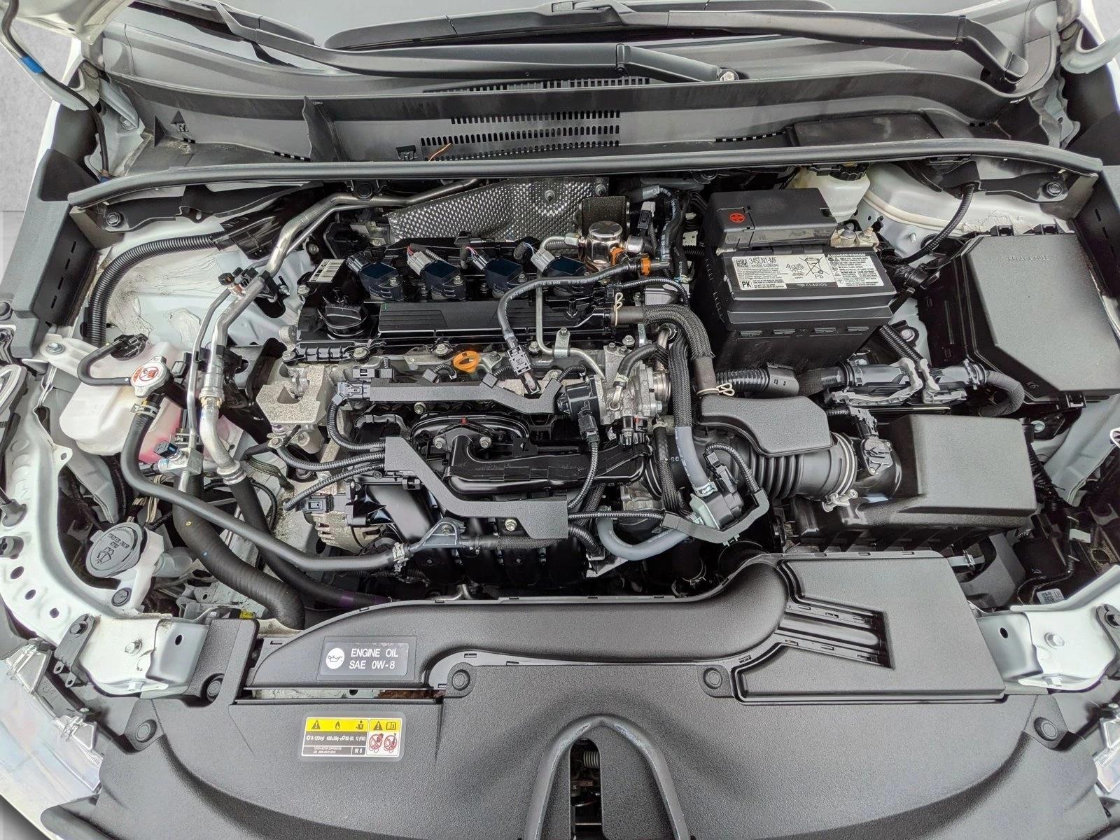 2023 TOYOTA COROLLA - Image 21