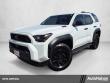 Certified 2026 Toyota 4Runner i-FORCE MAX TRD Off Road SUV