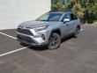 Certified 2022 Toyota RAV4 Hybrid XLE Premium SUV