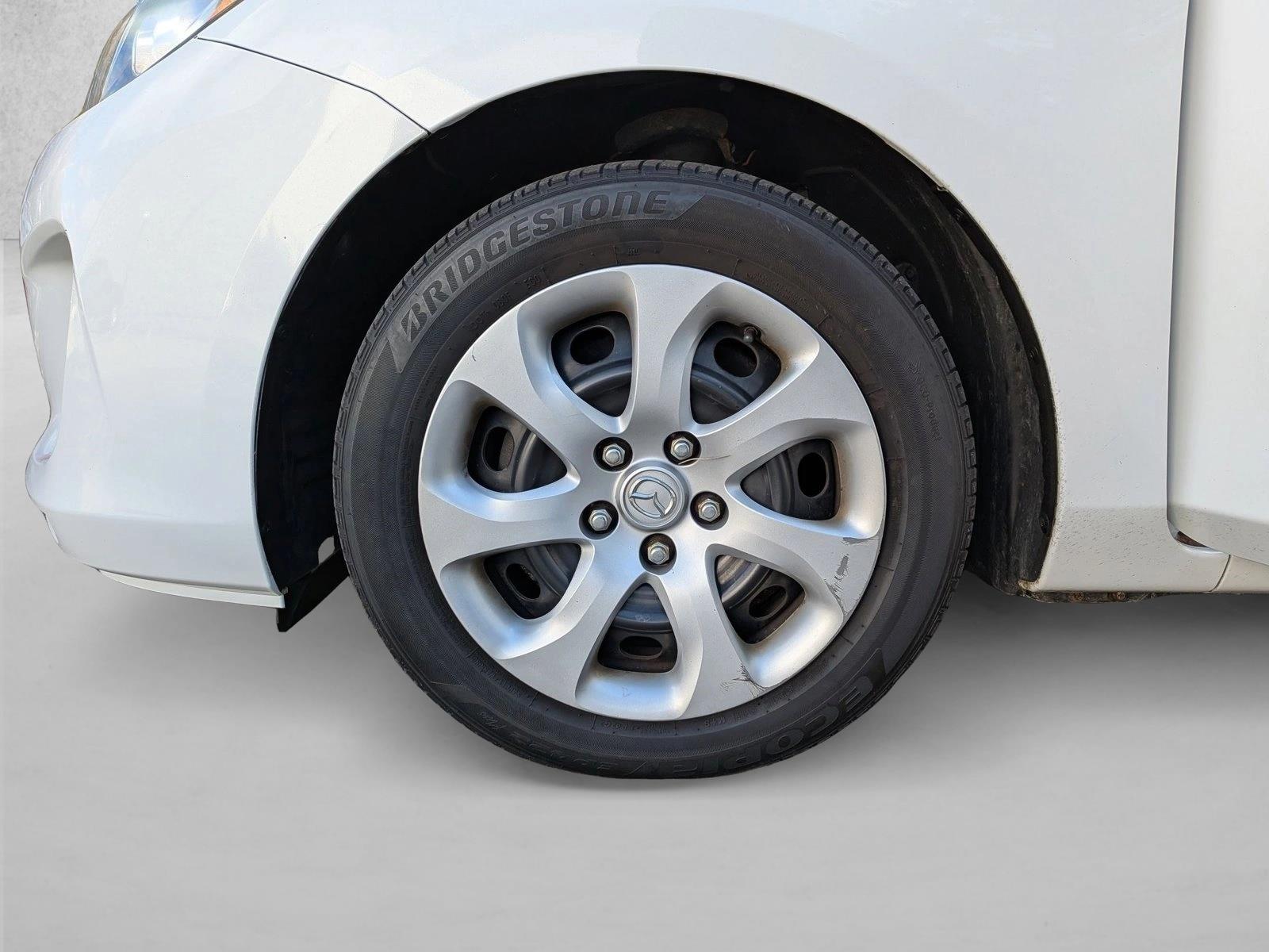 2012 MAZDA MAZDA3 - Image 13