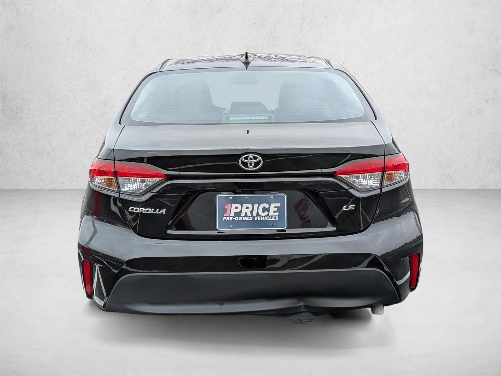 2024 TOYOTA COROLLA - Image 6