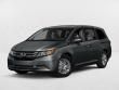 Used 2015 Honda Odyssey EX-L Van