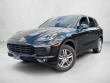 Used 2016 Porsche Cayenne  SUV