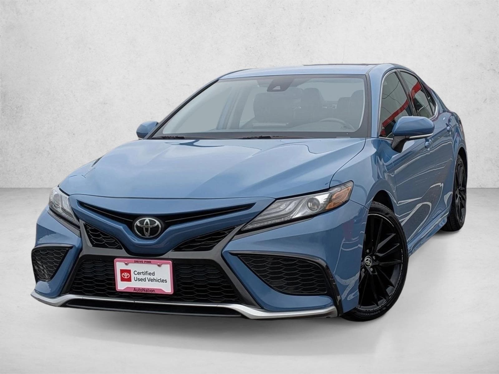 2023 TOYOTA CAMRY - Image 1