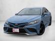 Certified 2023 Toyota Camry XSE Sedan