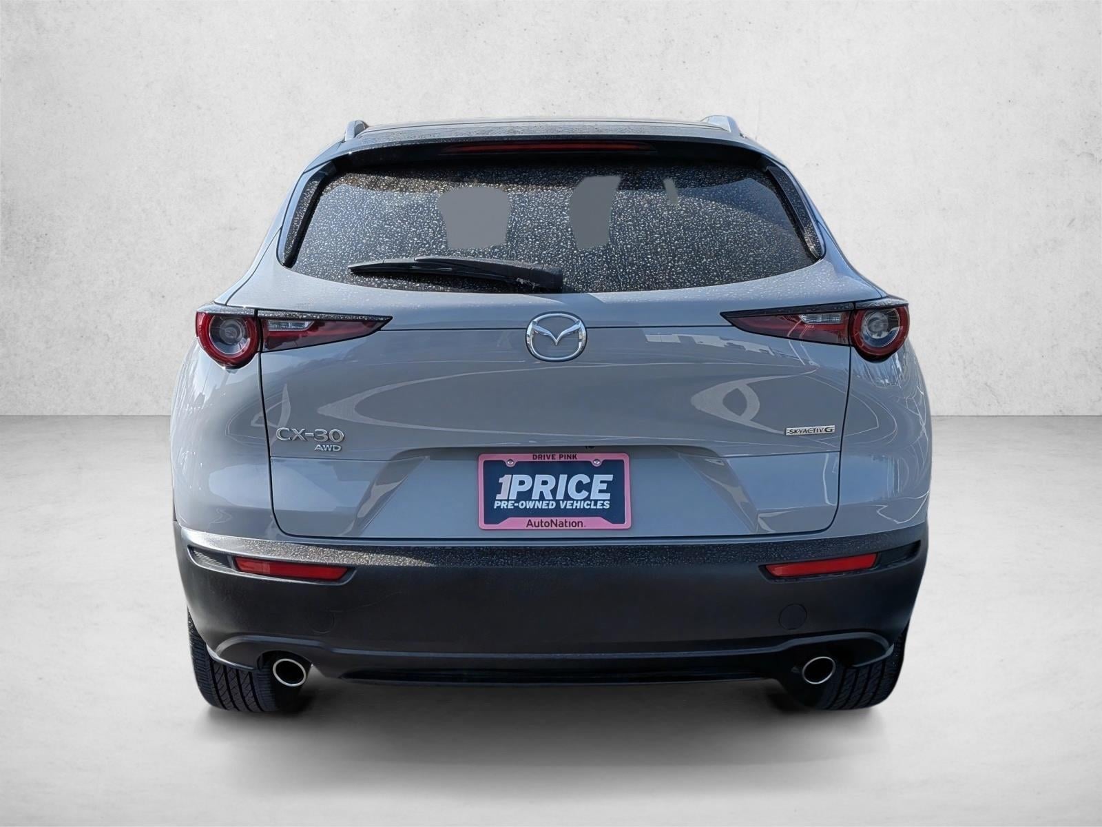 2025 MAZDA CX-30 - Image 6