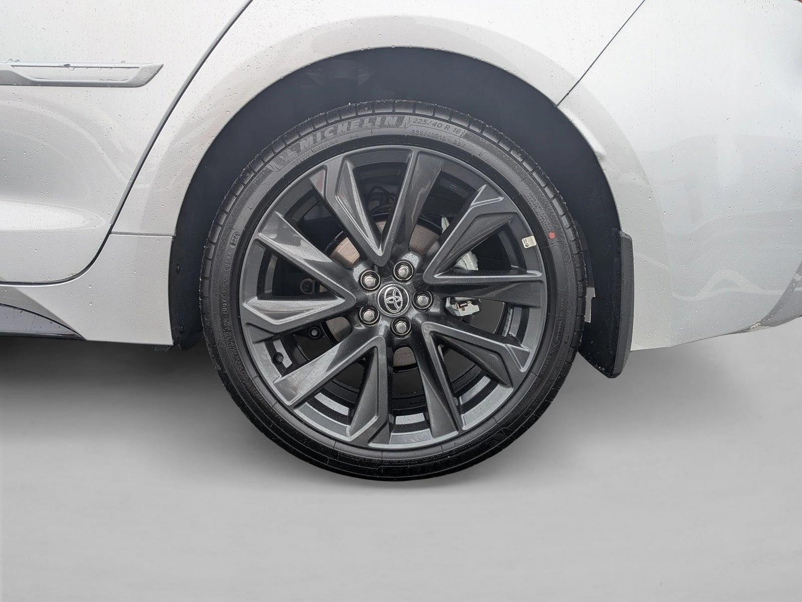 2025 TOYOTA COROLLA - Image 20