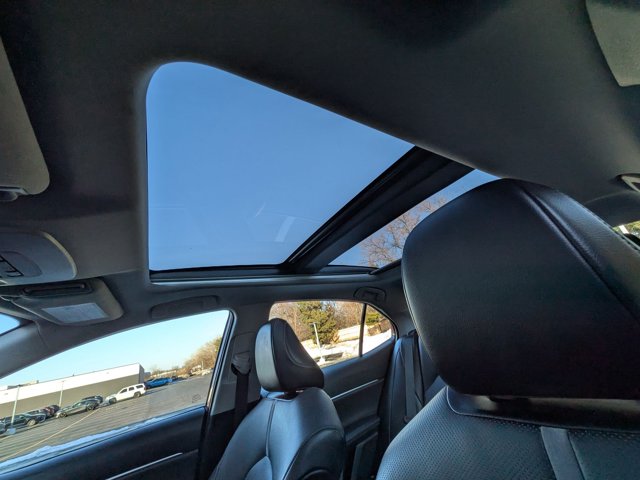 2023 TOYOTA CAMRY - Image 14