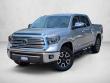 Used 2019 Toyota Tundra Limited 5.7L V8 Truck CrewMax