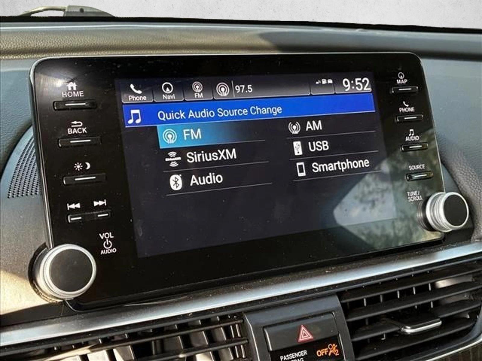 2021 HONDA ACCORD - Image 18