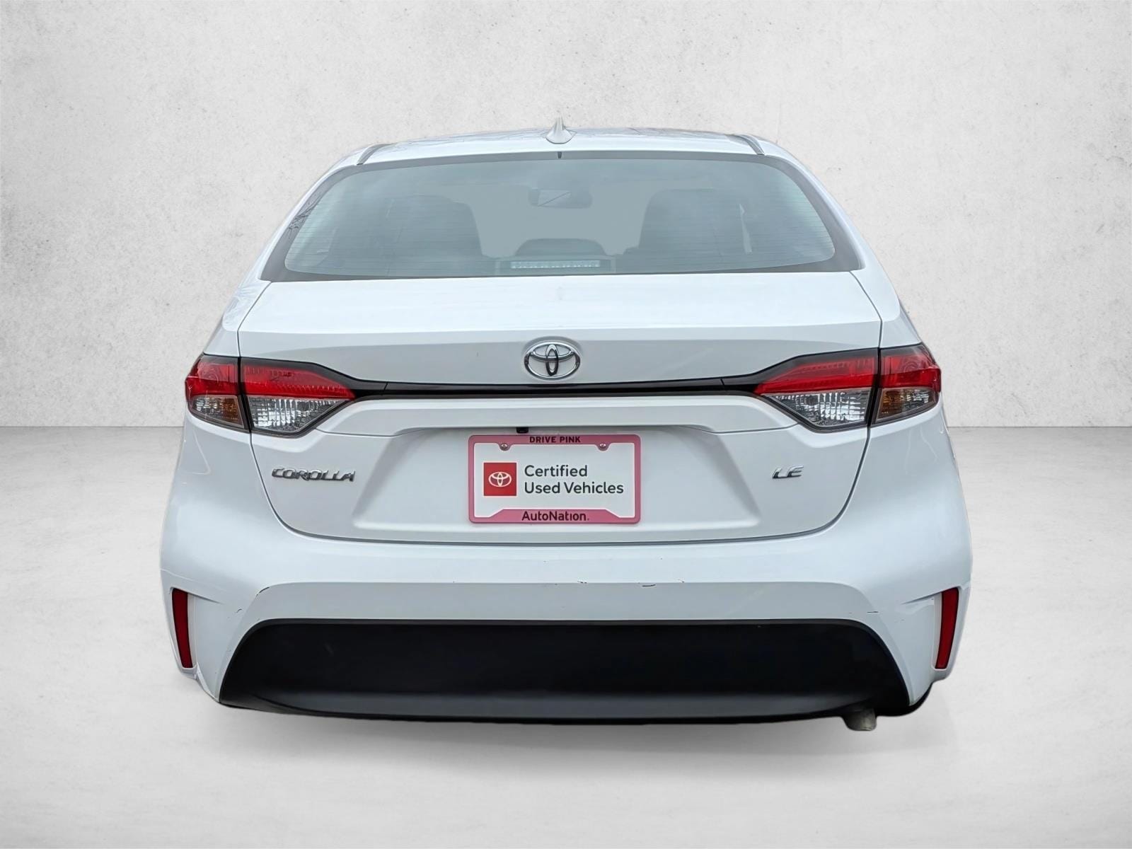 2023 TOYOTA COROLLA - Image 6