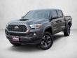 Used 2019 Toyota Tacoma TRD Sport V6 Truck Double Cab