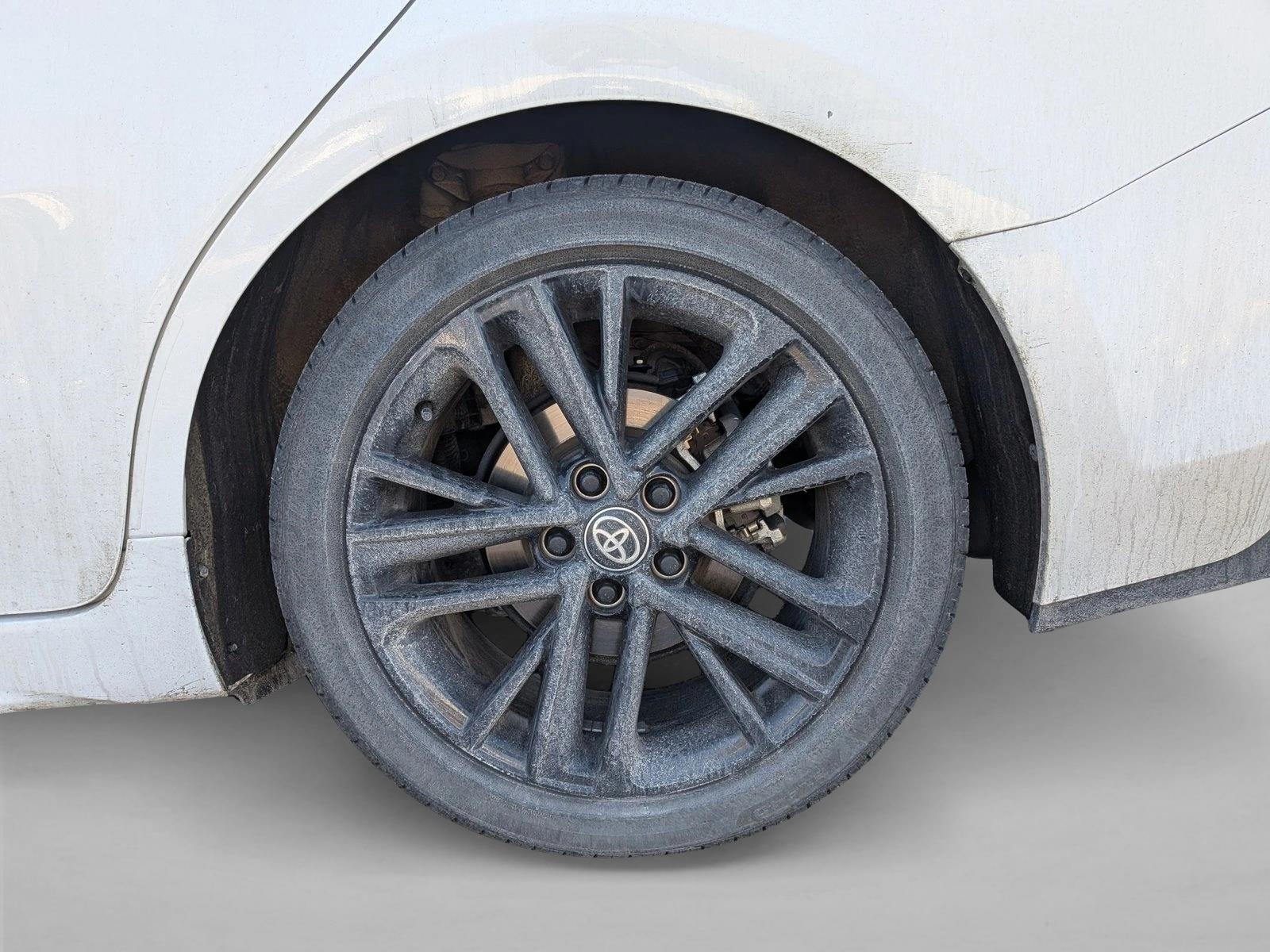 2025 TOYOTA CAMRY - Image 13