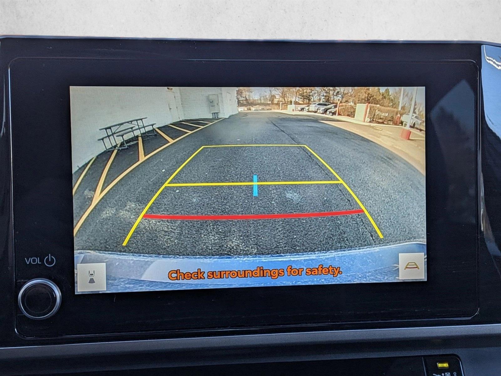 2025 TOYOTA CAMRY - Image 11