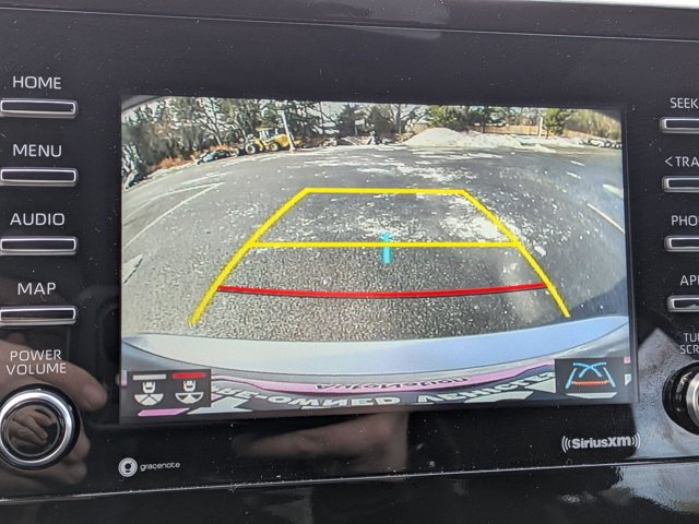 2024 TOYOTA CAMRY - Image 11