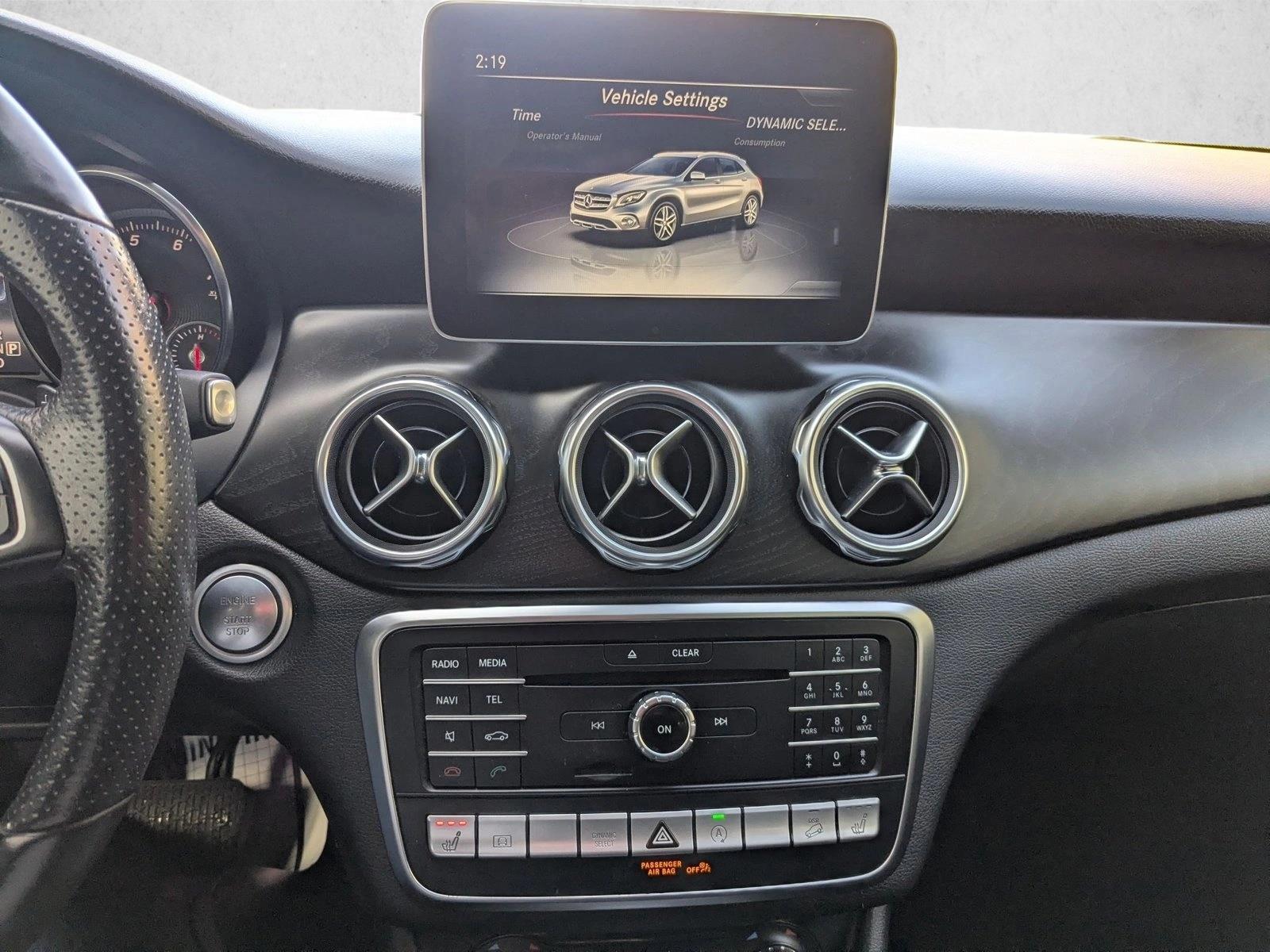 2019 MERCEDES-BENZ GLA-CLASS - Image 12