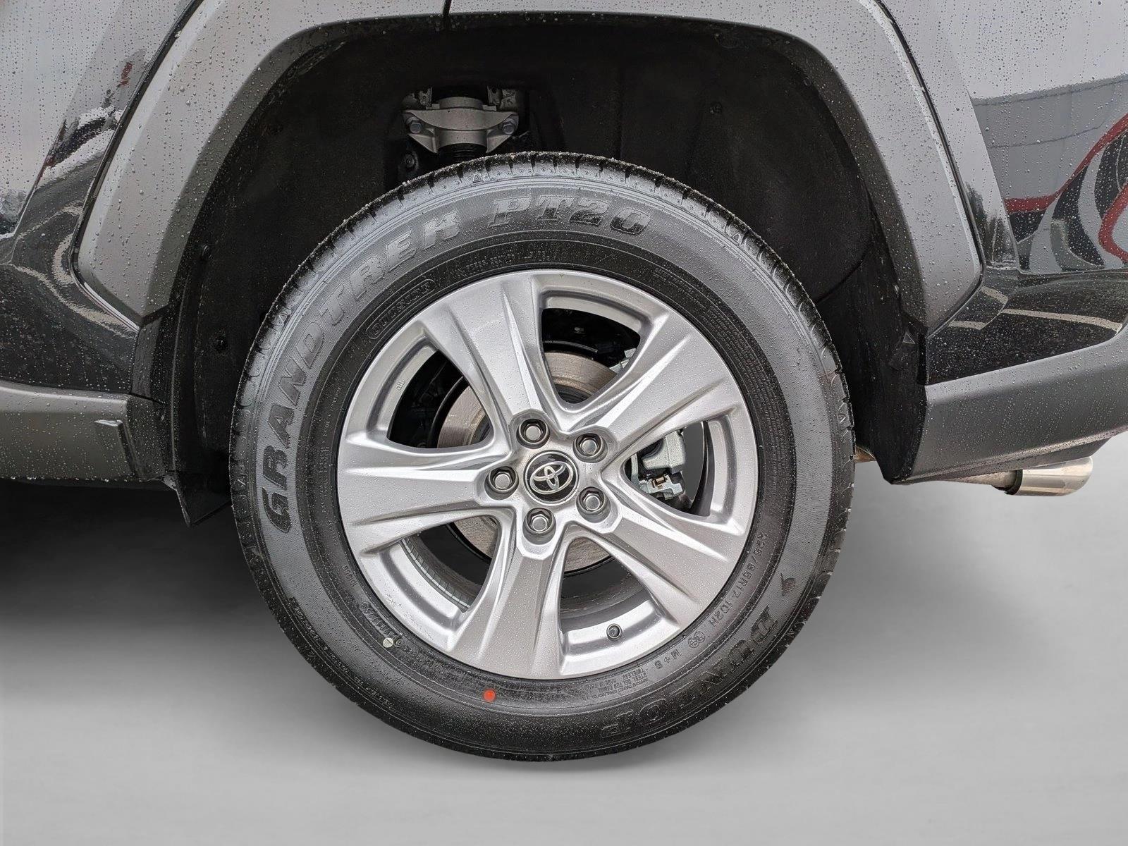 2025 TOYOTA RAV4 - Image 20